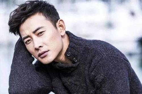 圈内爆料罗晋资源,实力派演员背后的商业布局